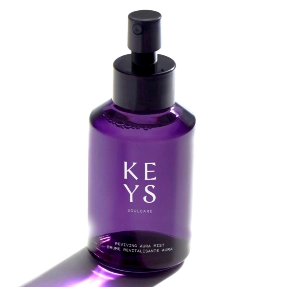 Keys Soulcare Reviving Aura Mist Toner NEW